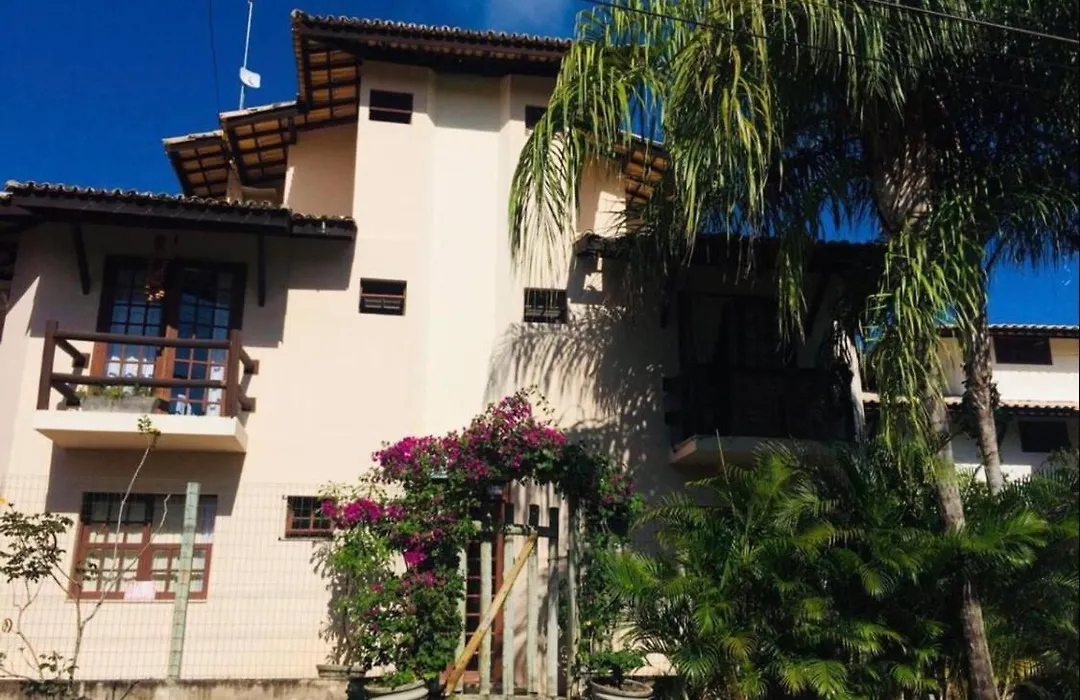 Solar Agua Forte Apt-1