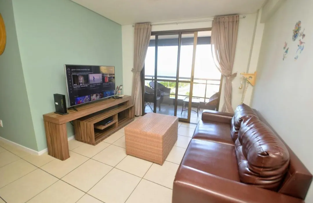 Fortaleza Rentals-1