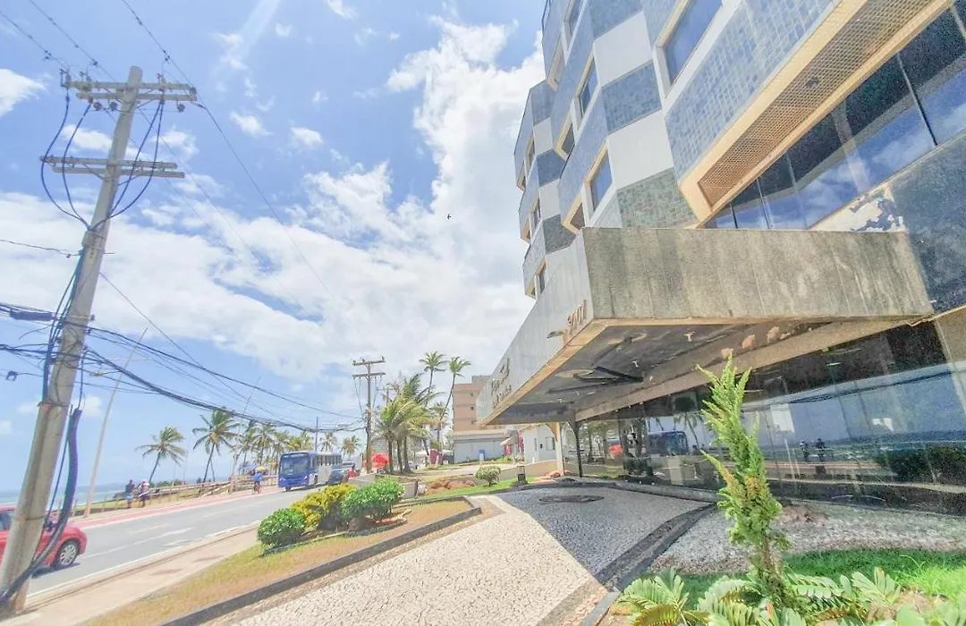 Pier Apart Hotel-1