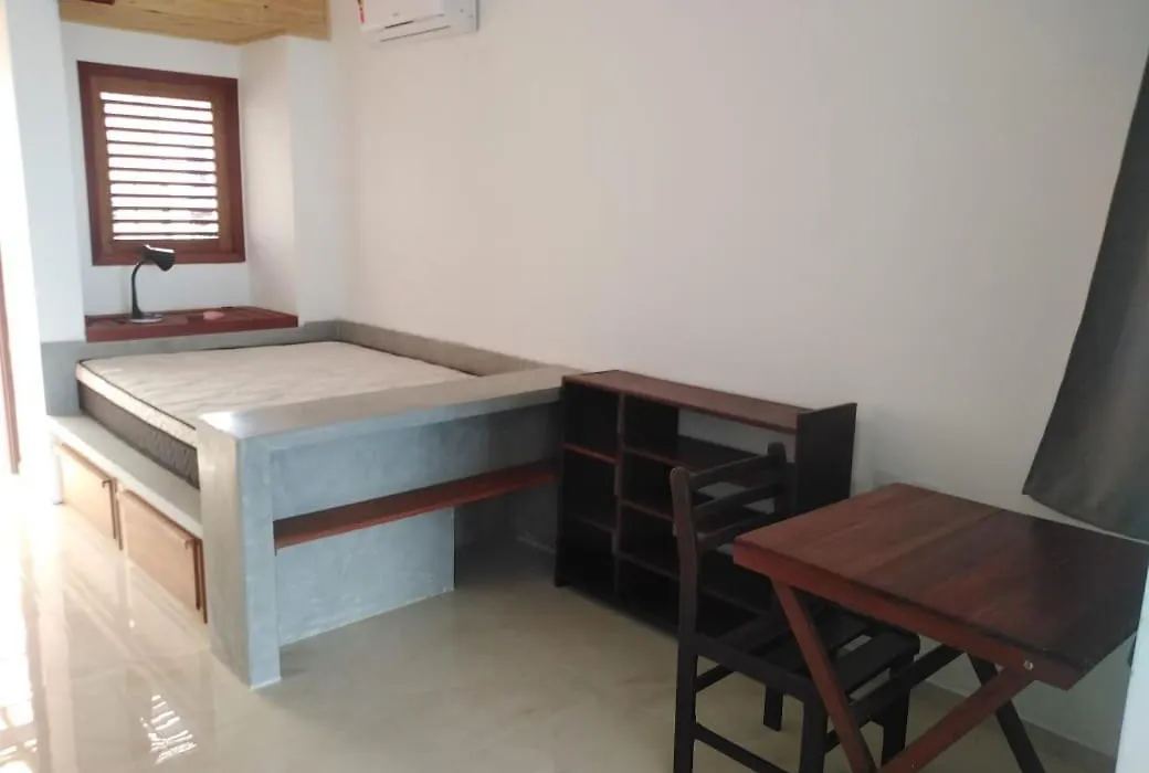 casa Mirage Pipa , apartamentos-1