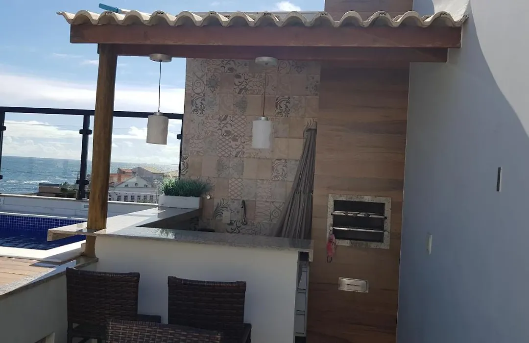 Solaris Home-1