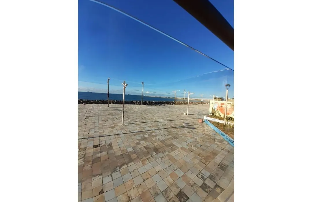 703 Flat Mobiliado Praia De Iracema-1