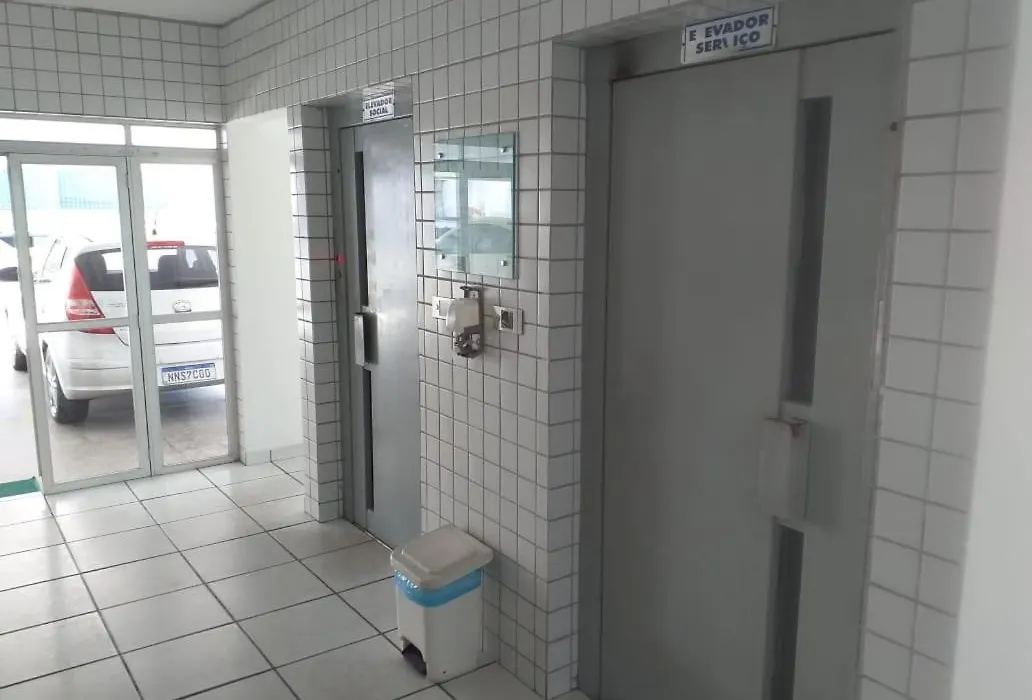 Apartamento Inteiro-1