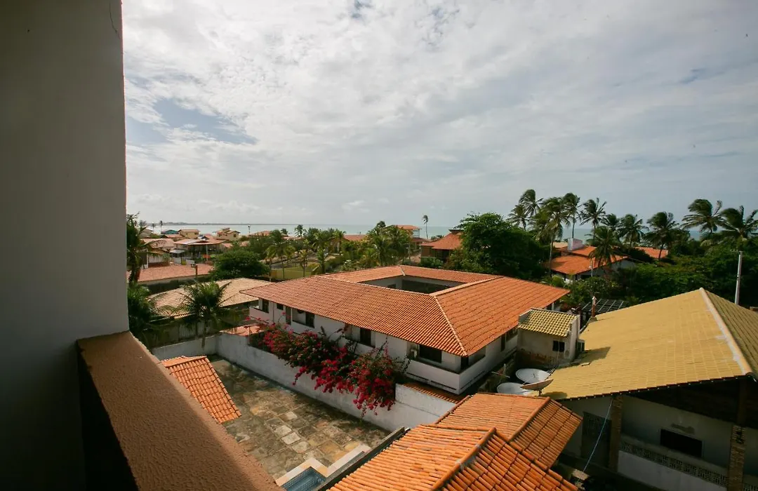 Coqueiro Village Flats-1