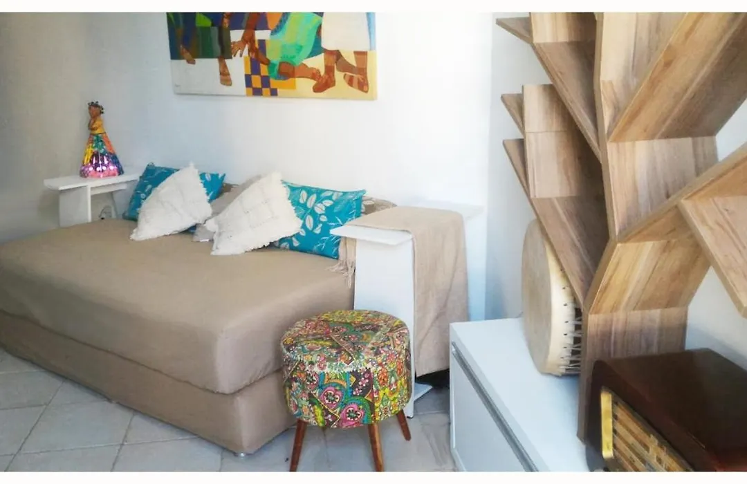 Special House Apartment-1