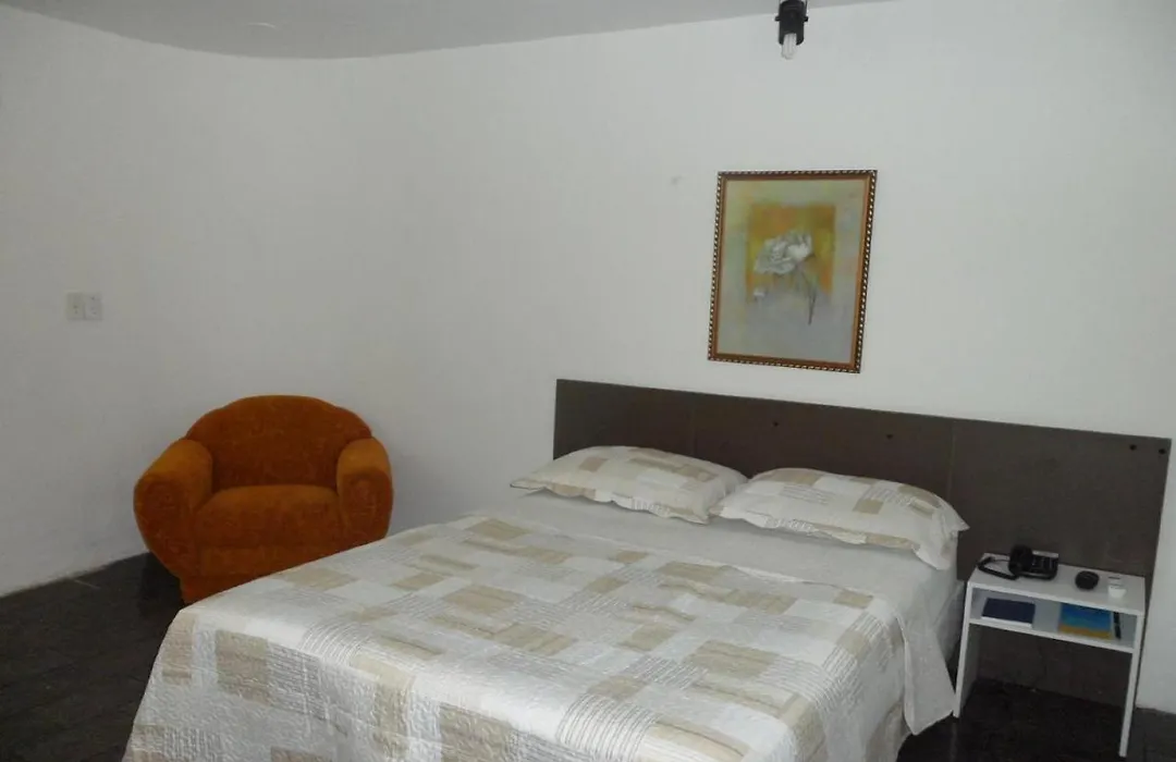 Lagoa Lazer Hotel-1