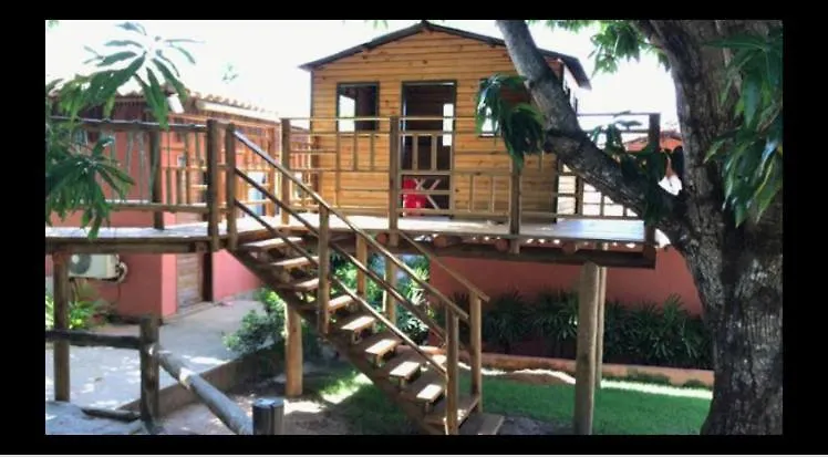 Villas Do Pratagy-1