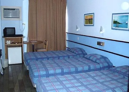 San Marino Hotel & Suites-1
