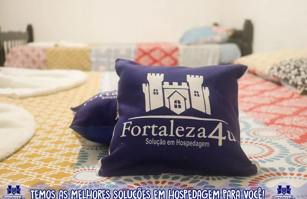 Pousada Fortaleza-1