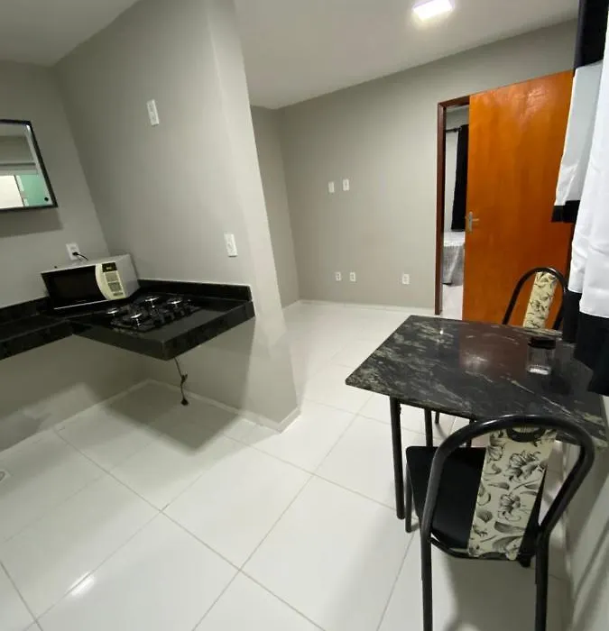 Apartamento super confortável em Sobral-1