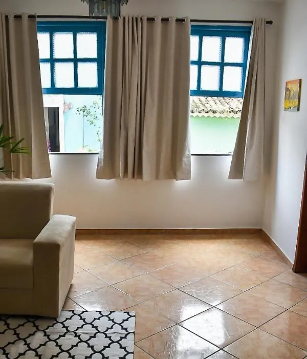 Tamboleiro Flats-1