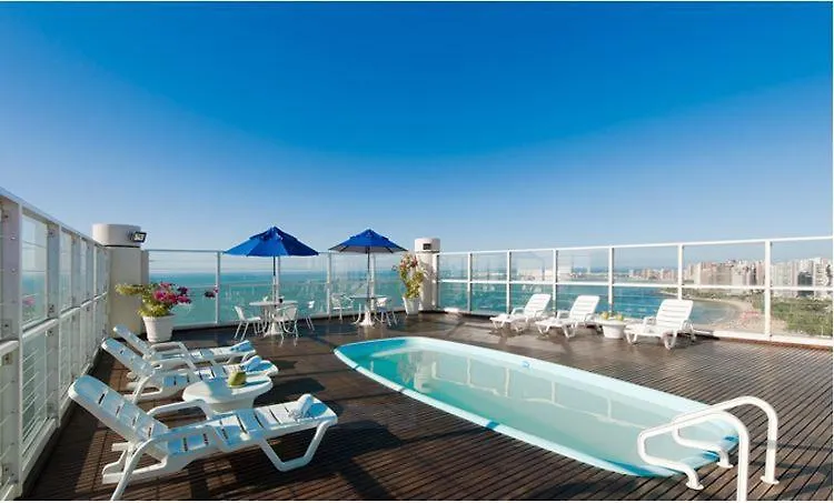 Bourbon Fortaleza Hotel-1