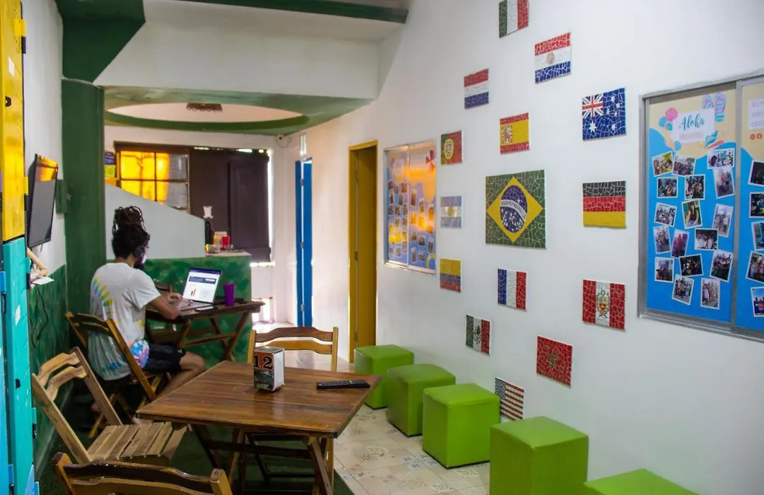 Aloha Hostel-1