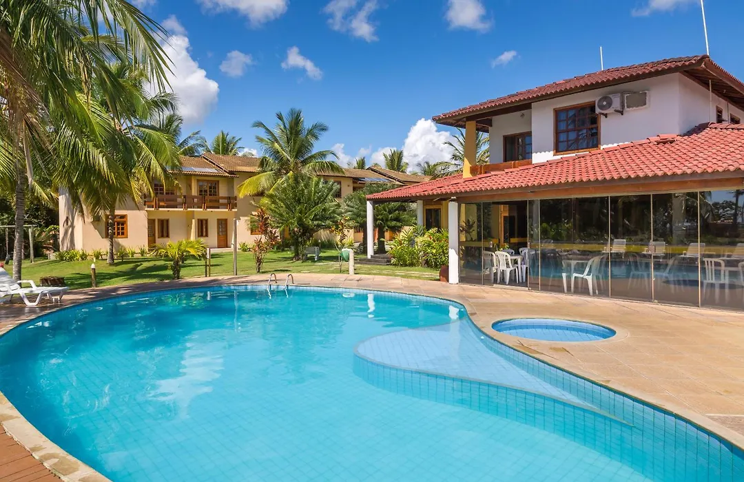 America Praia Flat - Portal Hoteis-1