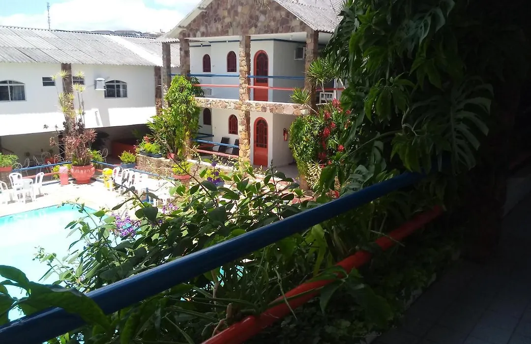 Otellin Triumph Hotel-1
