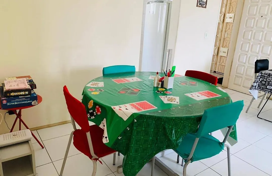 Apto Aconchegante Com 3 Dormitorios!!-1