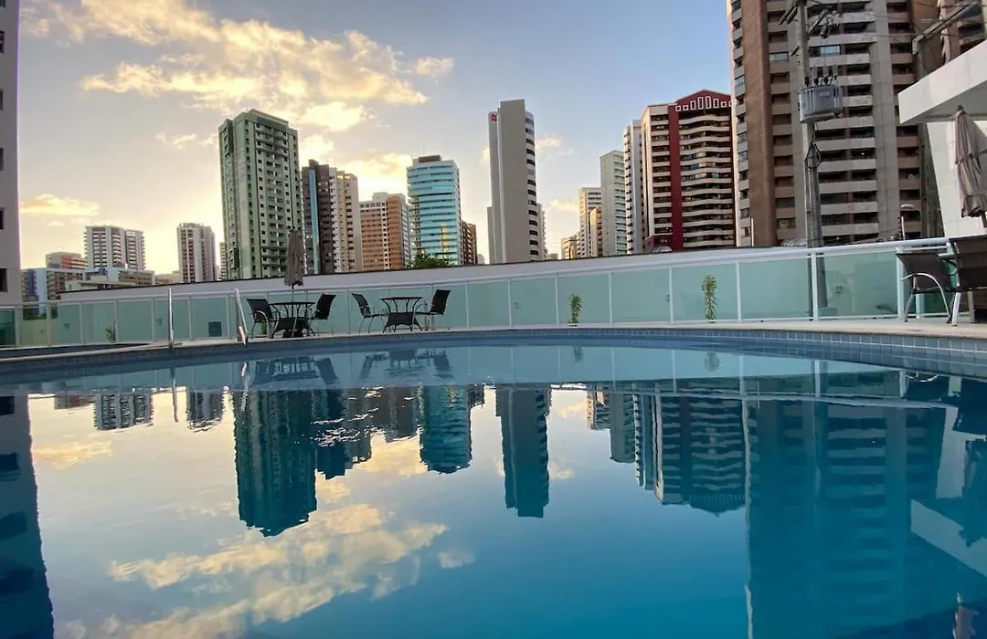 Lindo Apartamento. Aconchegante! R. Da Paz-1