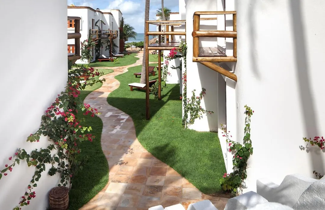 Blue Residence Hotel-1