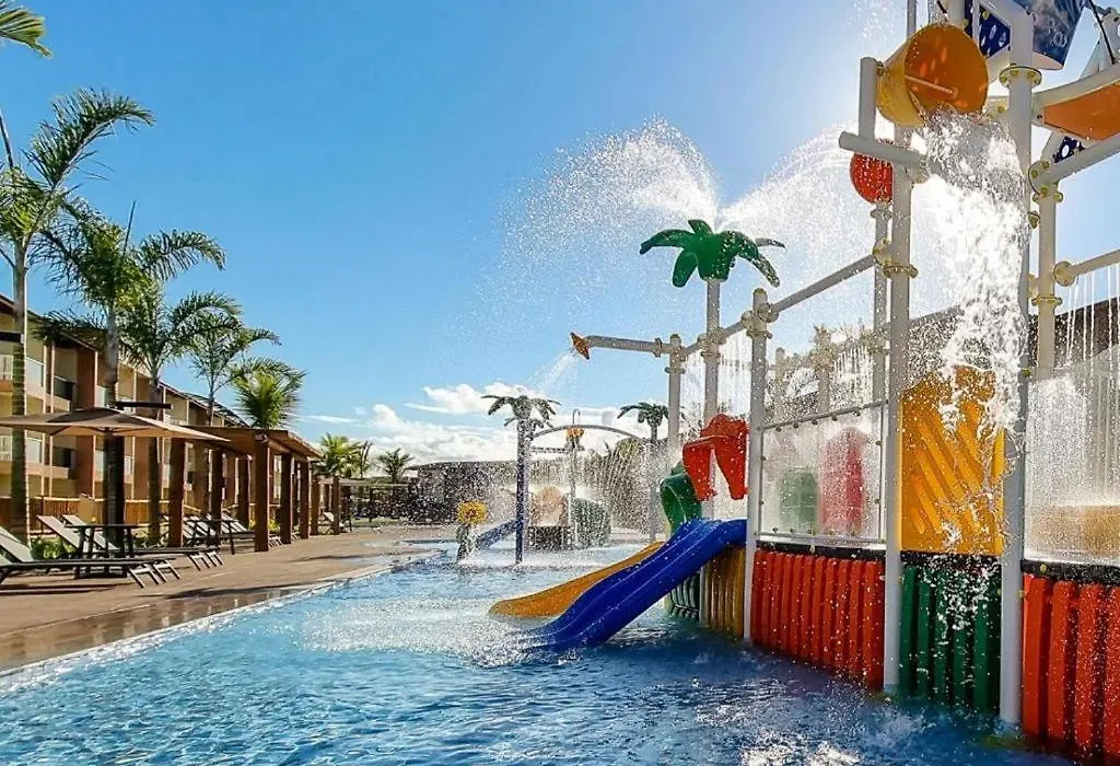 Ondas Da Praia Resort-1
