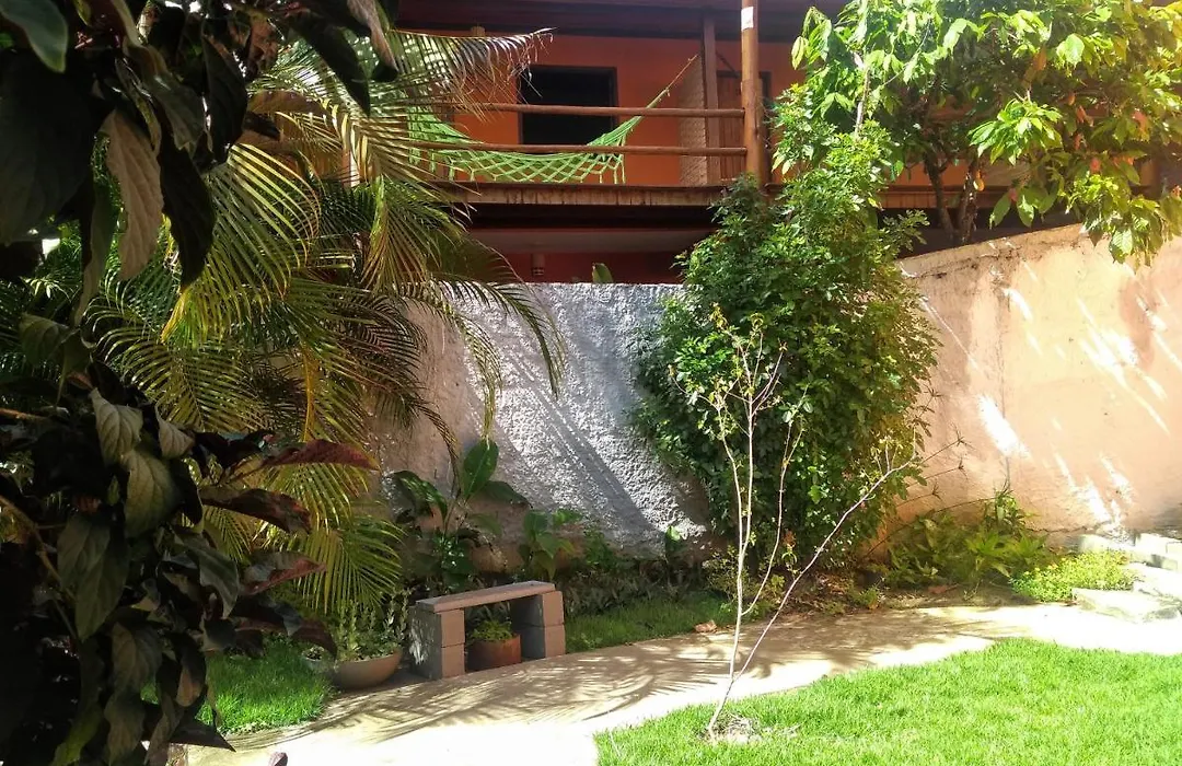 Itaoca Pousada-1