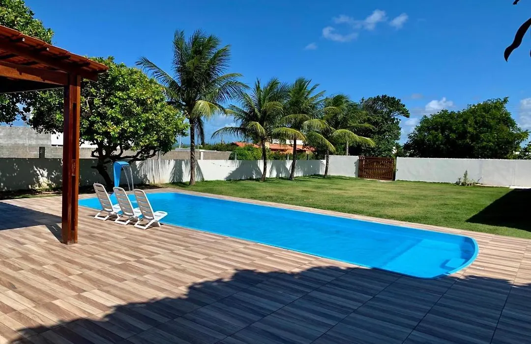 Casa Em Praia Bela-1