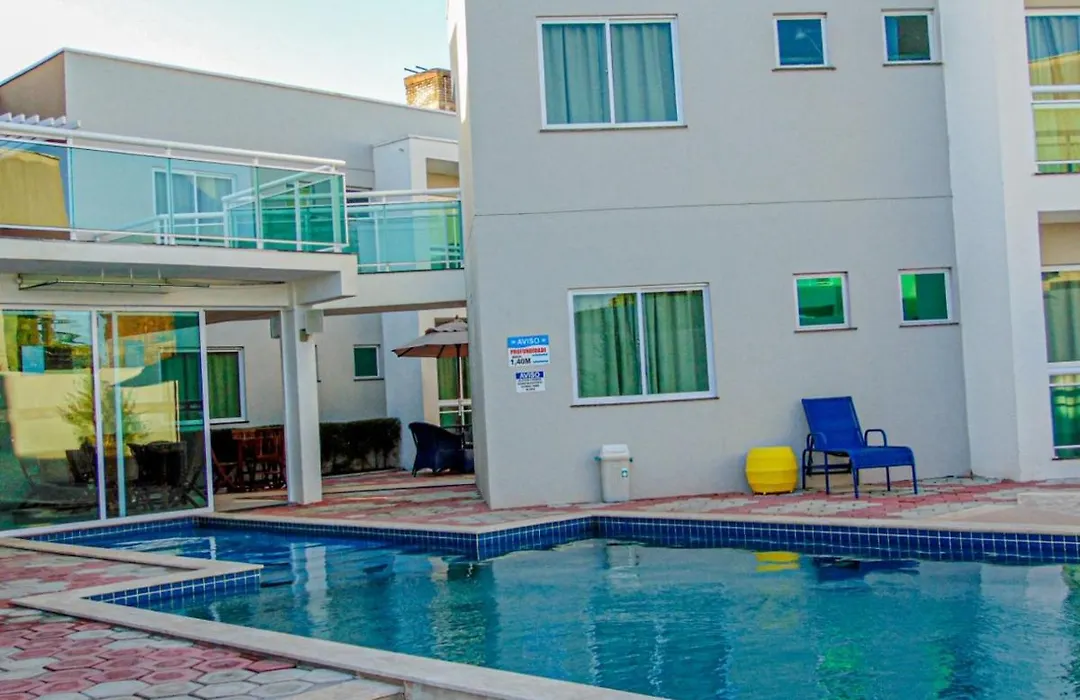 Terraco Hotel-1