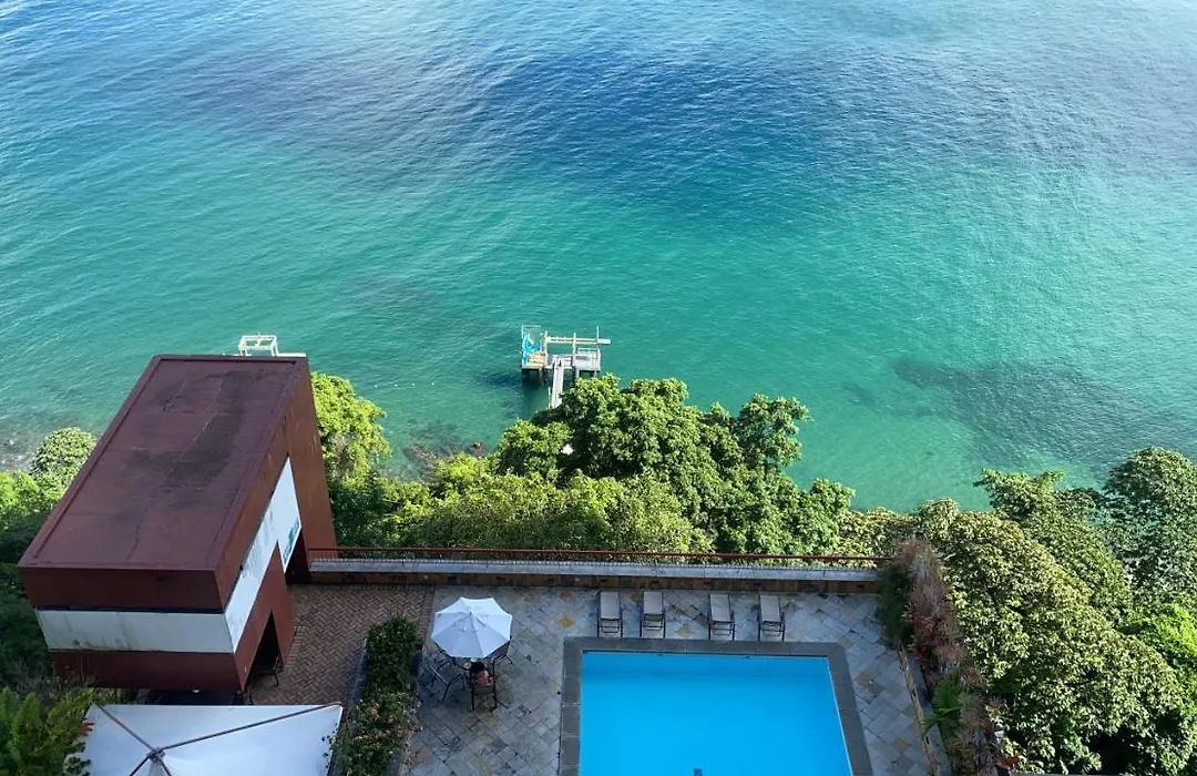 Flat Vitoria Marina-1