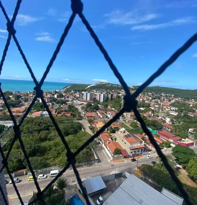 Condominio Verano Apto 1504 Torre A - Ponta Negra-1