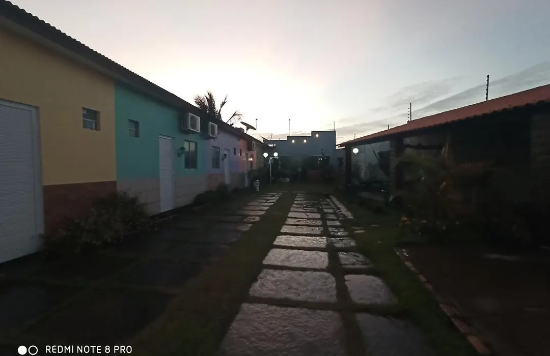 Recanto Dos Lençóis-1