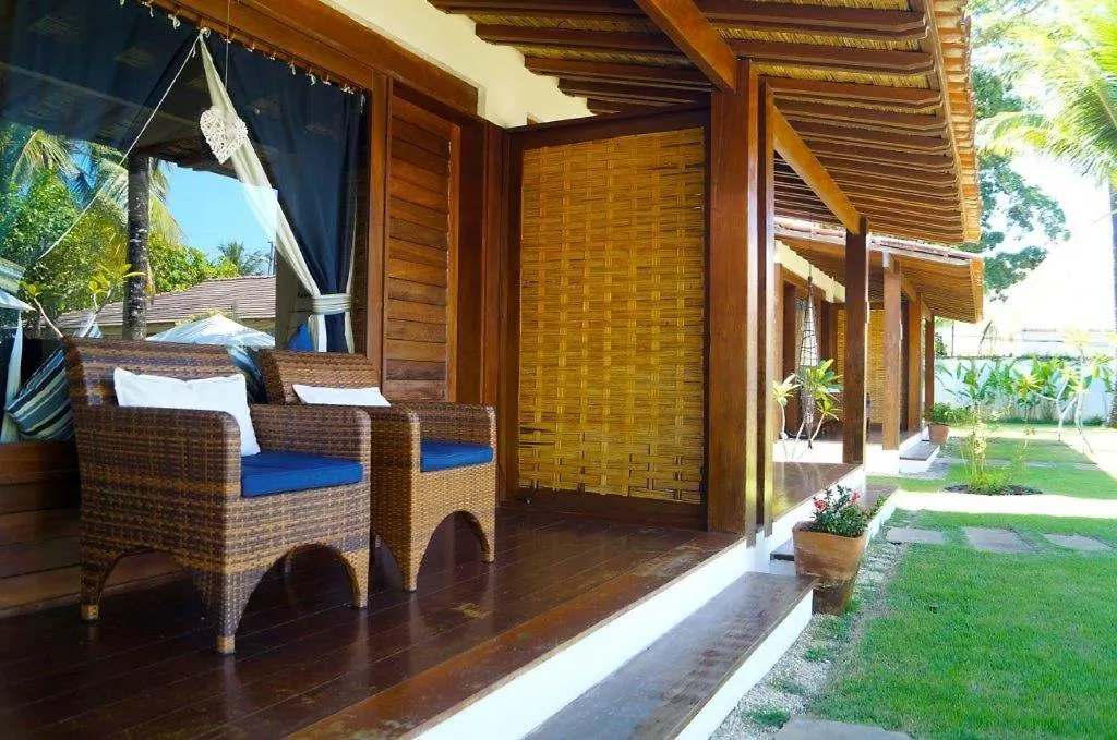Villa Palmeira Azul-1