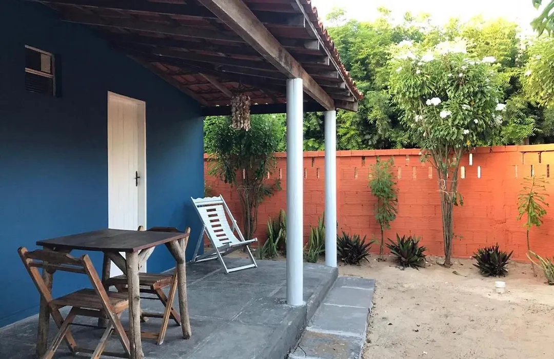 Pousada Nossa Casa-1