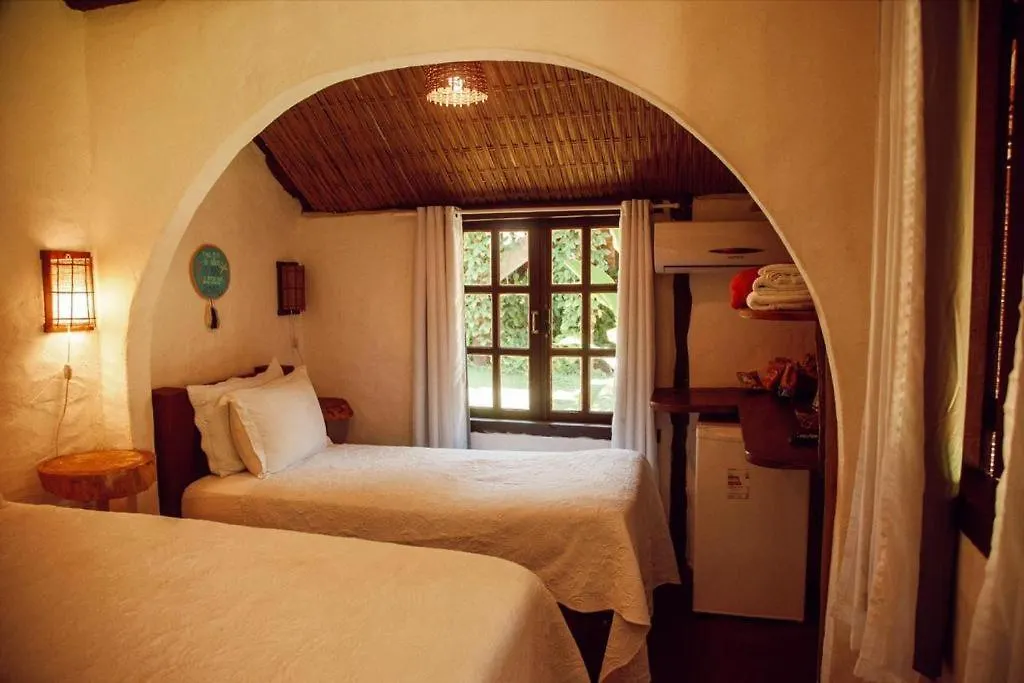 Pousada La Villa Caraiva-1