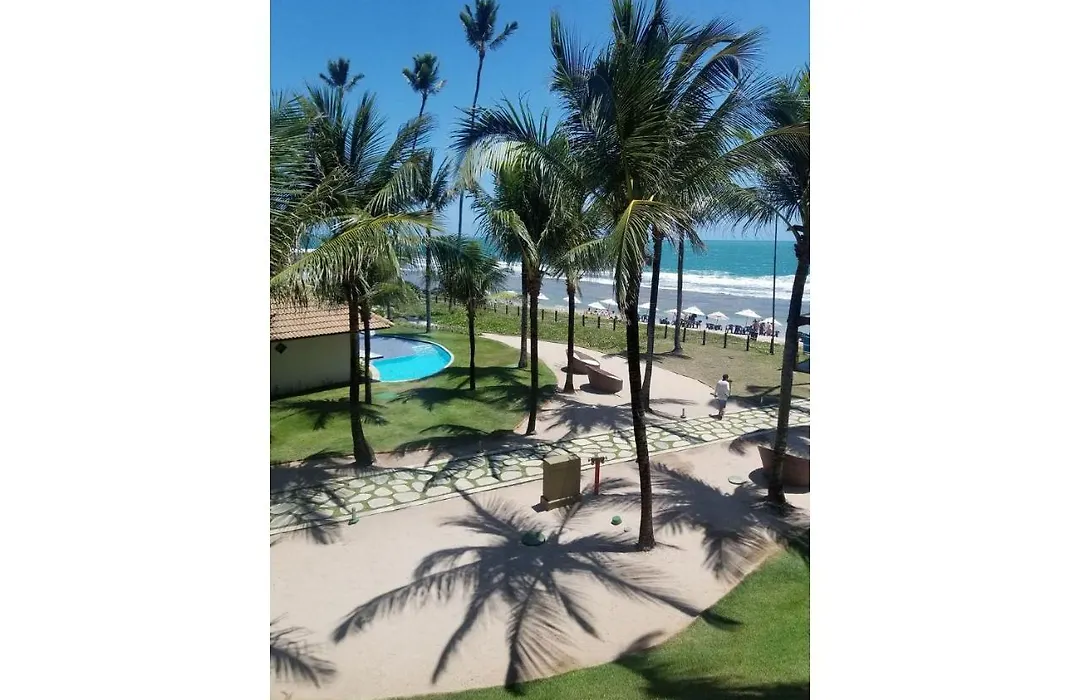 Marulhos Resort Beira-Mar By Canto Da Praia-1