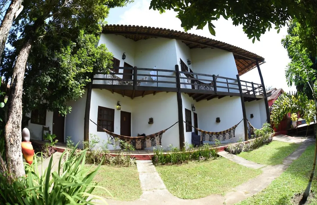 Pousada Papa Terra-1