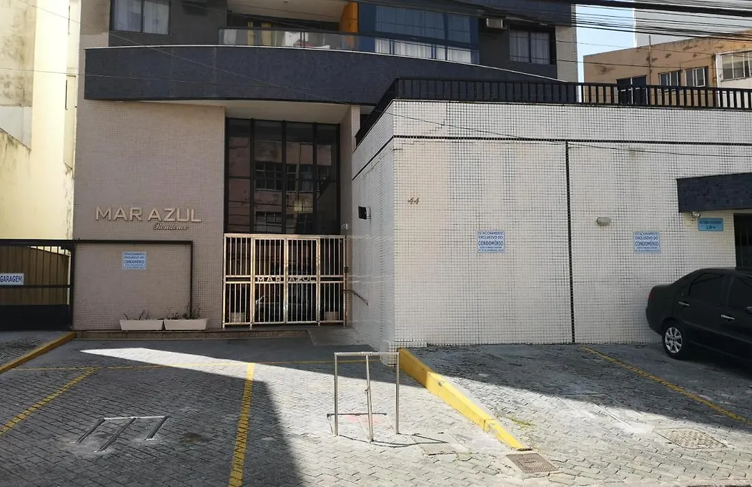 Marazul Residence-1