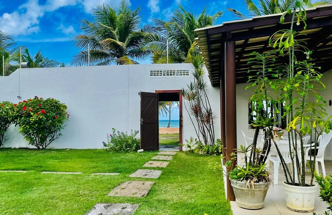 Praia Do Sol Triplex Beach House-1