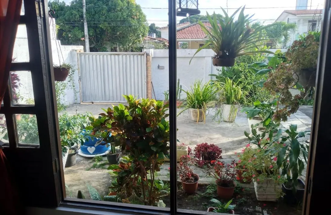 Casa Do Fabio-1