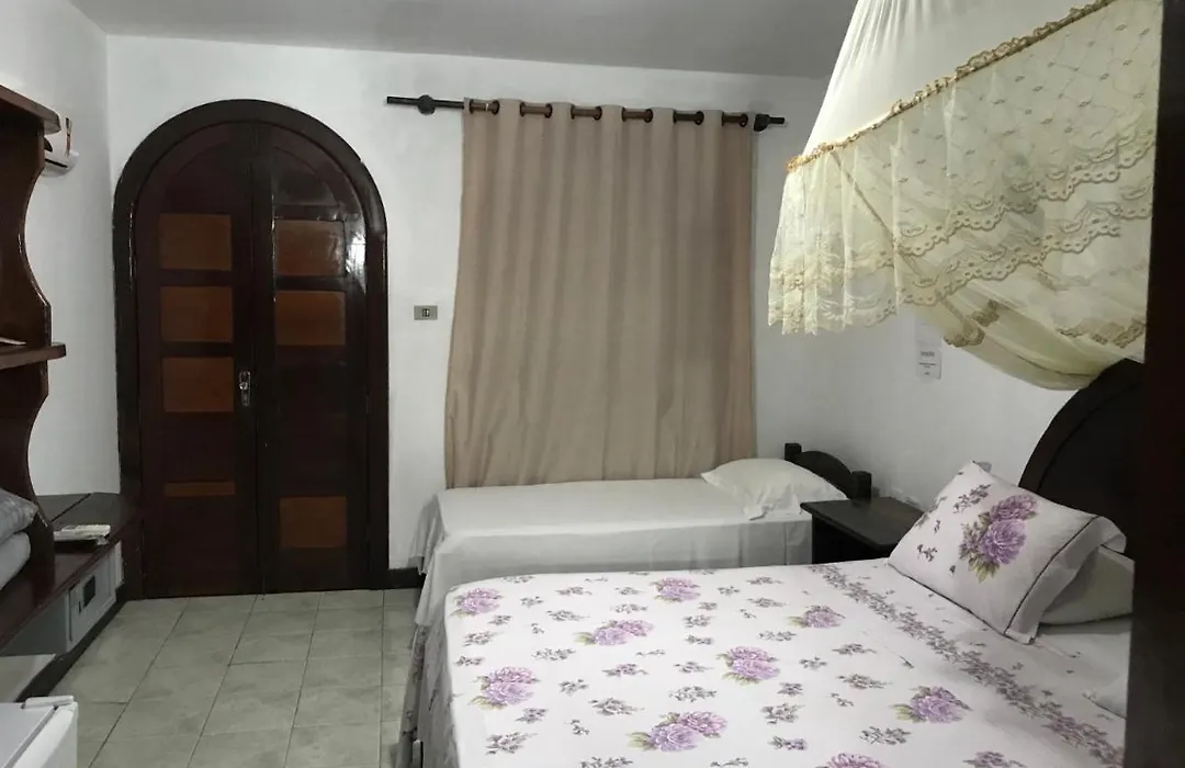 Catavento Praia Hotel-1