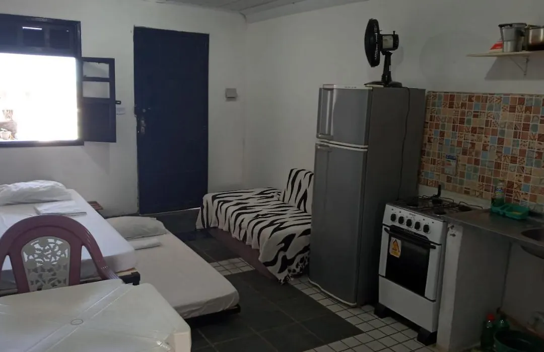 Apartamentos Da Praca-1