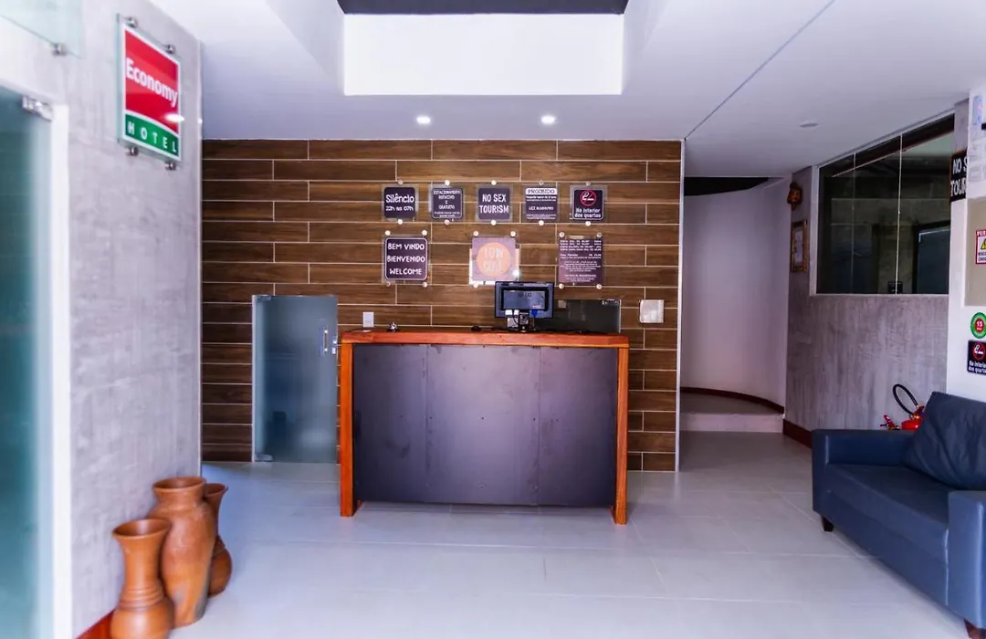Economy Hotel-1