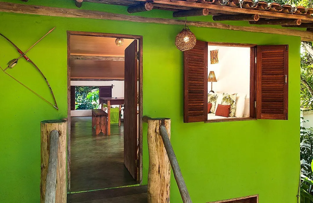 Vila Aue Suites-1