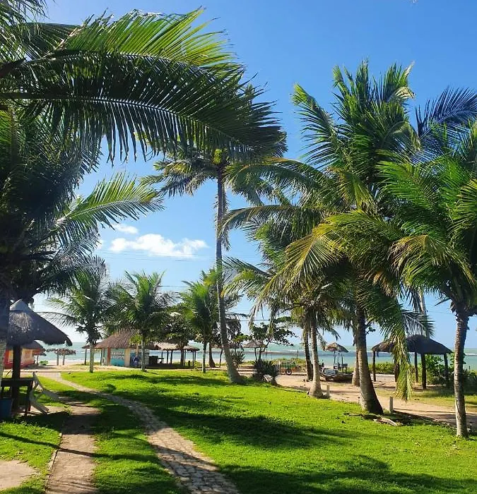 Pousada Bela Vista, Lagoa Do Pau, Coruripe, Alagoas-1
