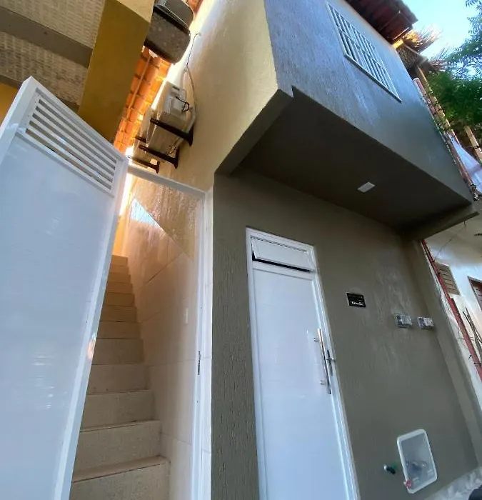 Suite Brisa-1