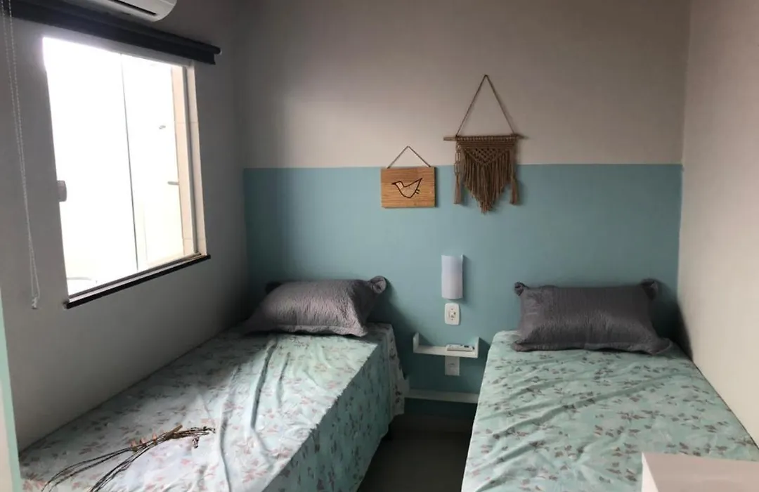 Casa Ampla A 300 Metros De Uma Das Melhores Praia De Ssa-1