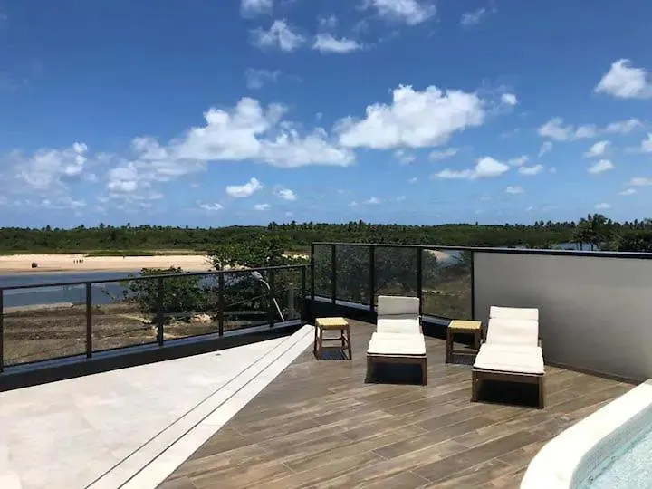 Barra Home Stay Alto Padrão 405-1