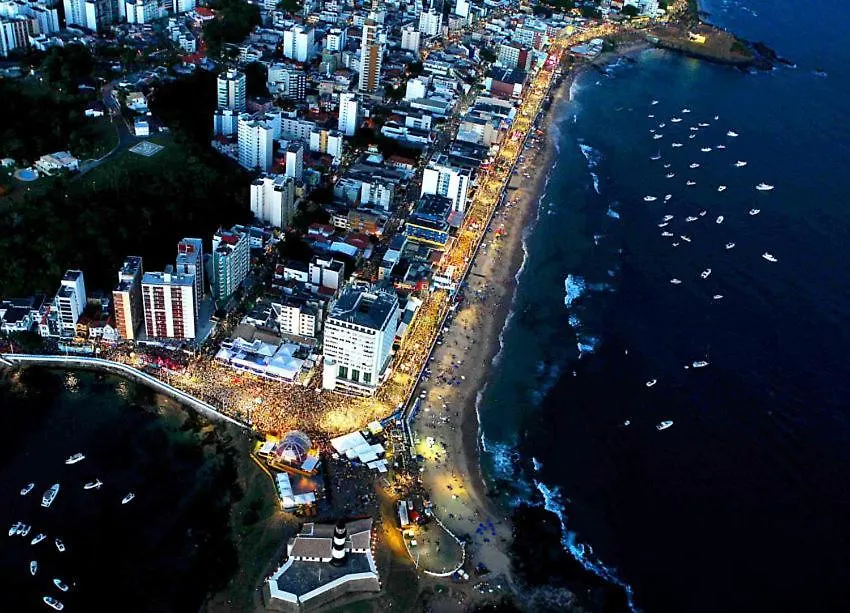 Farol Da Barra-1