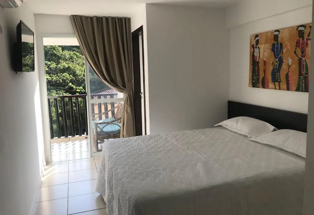 Condominio Solar Ponta Negra, Natal Rn-1