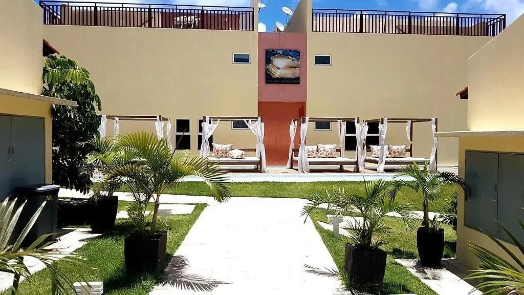 Solar Agua Flats Charmoso-1