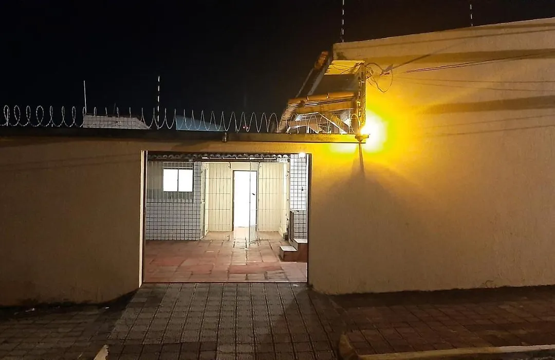 Casa Para Temporada Natal-1