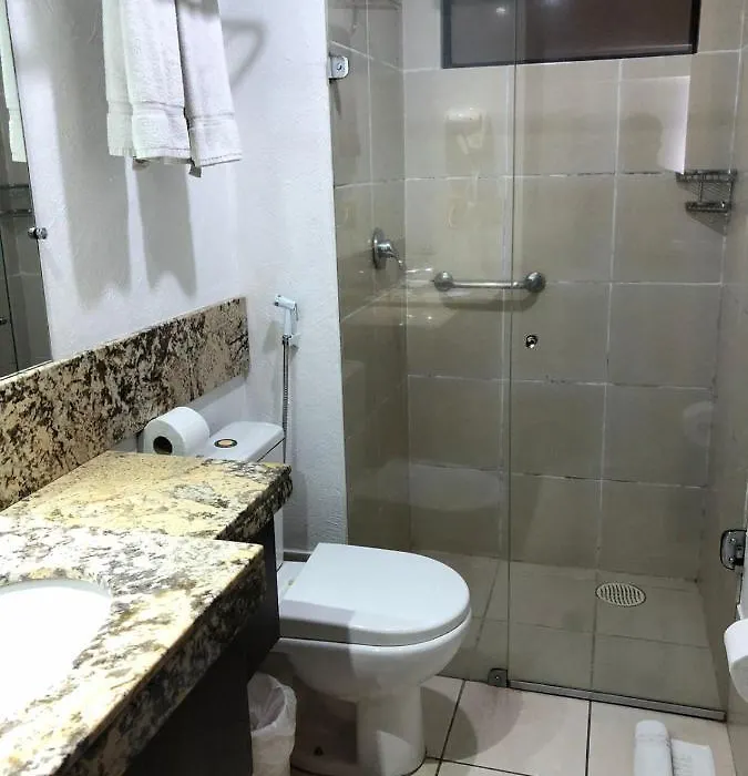 Suite Natal Plaza-1